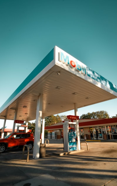Explore Our Convenience Store Offerings
